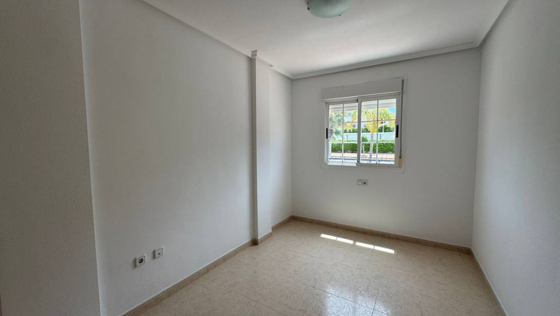 Sale - Apartment - Pilar de la Horadada - Pilar de la Horadada Centro