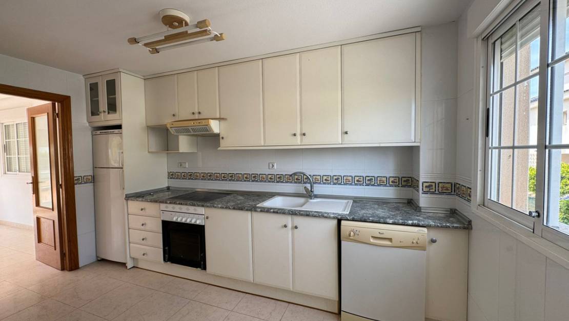 Sale - Apartment - Pilar de la Horadada - Pilar de la Horadada Centro