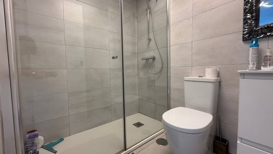 Sale - Apartment - Pilar de la Horadada - Pilar de la Horadada Centro