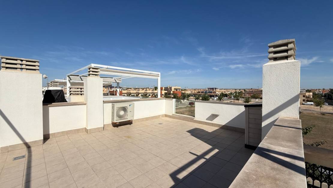 Sale - Apartment - Pilar de la Horadada - Pilar de la Horadada Centro