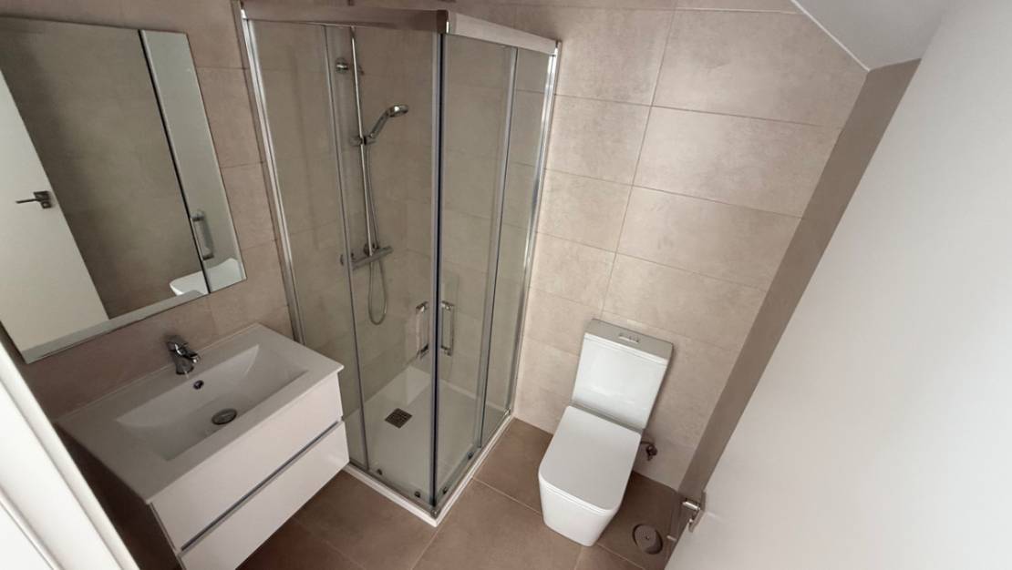 Sale - Apartment - Pilar de la Horadada - Pilar de la Horadada Centro