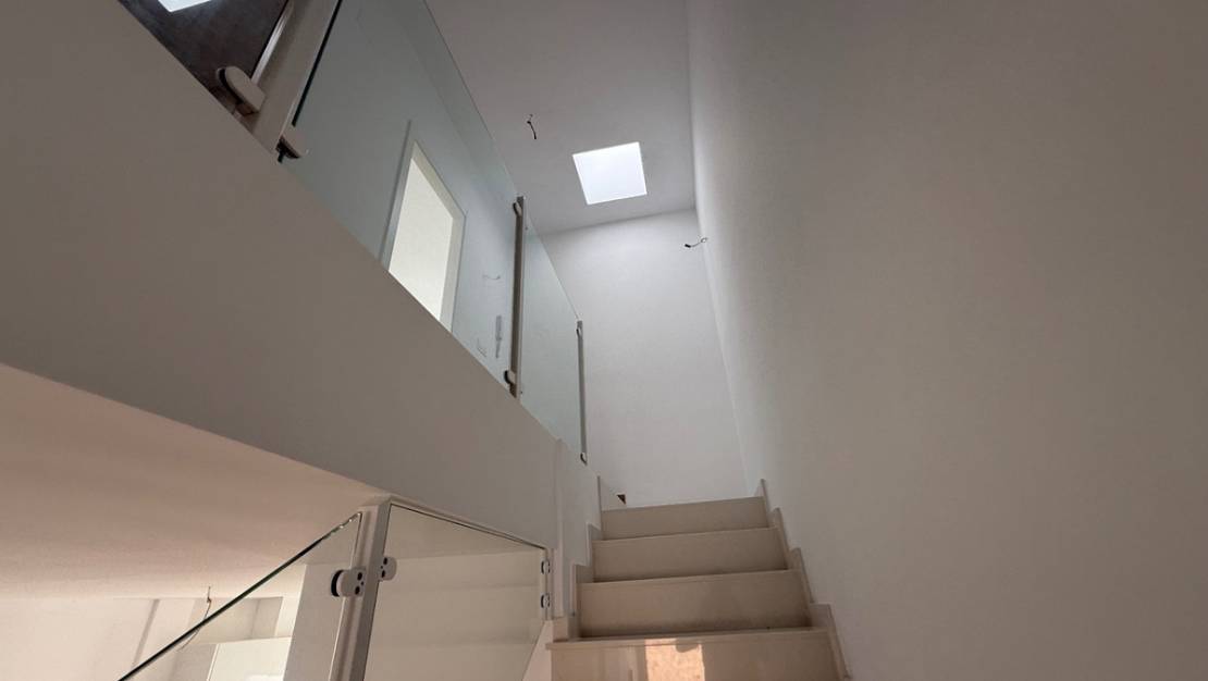 Sale - Apartment - Pilar de la Horadada - Pilar de la Horadada Centro