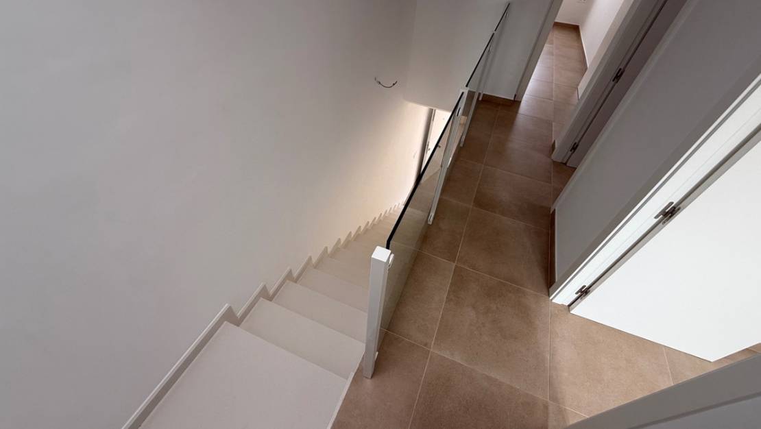 Sale - Apartment - Pilar de la Horadada - Pilar de la Horadada Centro