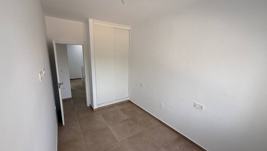 Sale - Apartment - Pilar de la Horadada - Pilar de la Horadada Centro