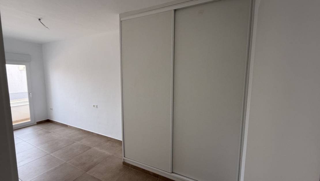 Sale - Apartment - Pilar de la Horadada - Pilar de la Horadada Centro