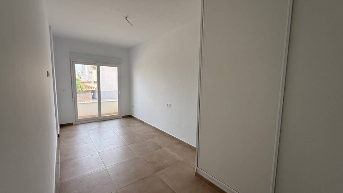 Sale - Apartment - Pilar de la Horadada - Pilar de la Horadada Centro