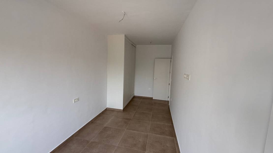 Sale - Apartment - Pilar de la Horadada - Pilar de la Horadada Centro