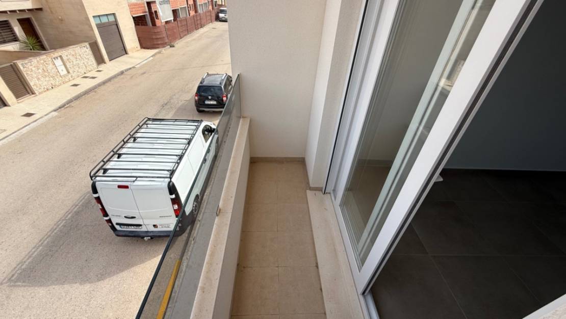 Sale - Apartment - Pilar de la Horadada - Pilar de la Horadada Centro