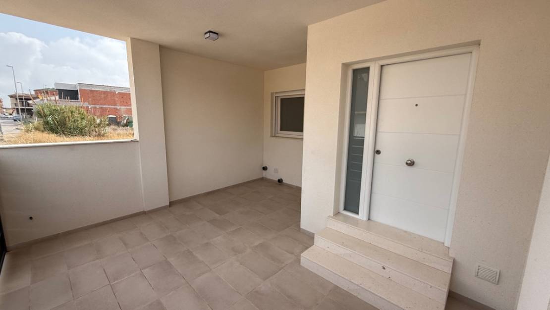 Sale - Apartment - Pilar de la Horadada - Pilar de la Horadada Centro