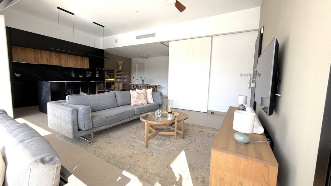 Sale - Apartment - Pilar de la Horadada - Pilar de la Horadada Centro