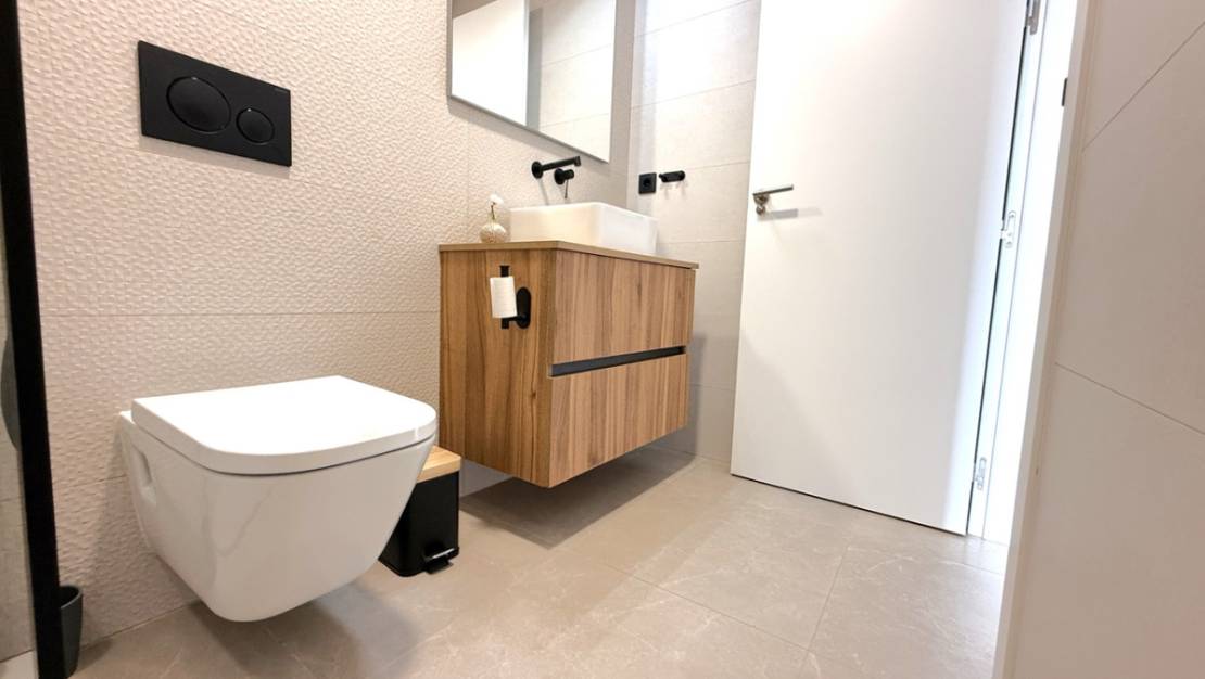 Sale - Apartment - Pilar de la Horadada - Pilar de la Horadada Centro