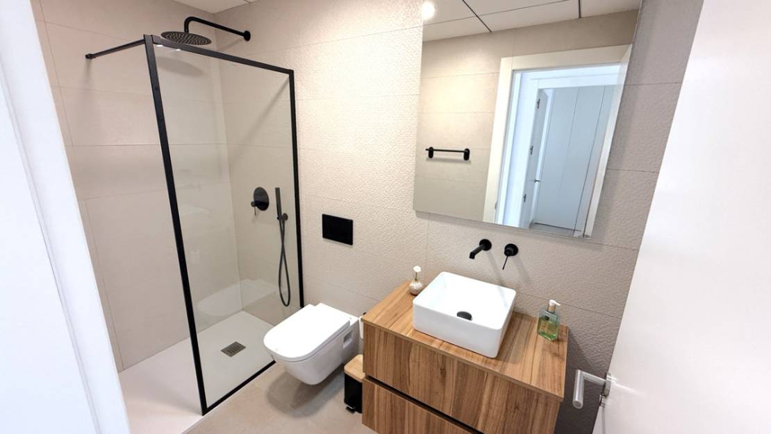 Sale - Apartment - Pilar de la Horadada - Pilar de la Horadada Centro