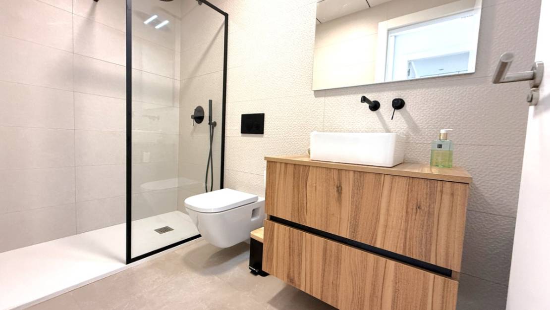 Sale - Apartment - Pilar de la Horadada - Pilar de la Horadada Centro