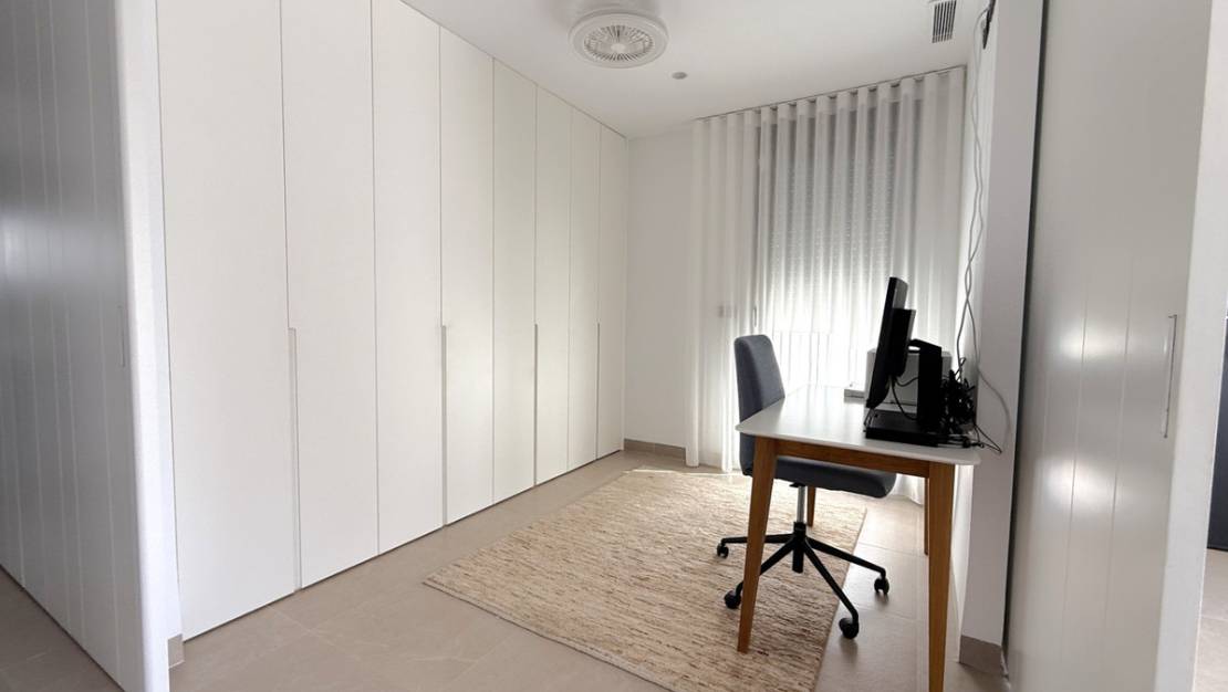 Sale - Apartment - Pilar de la Horadada - Pilar de la Horadada Centro