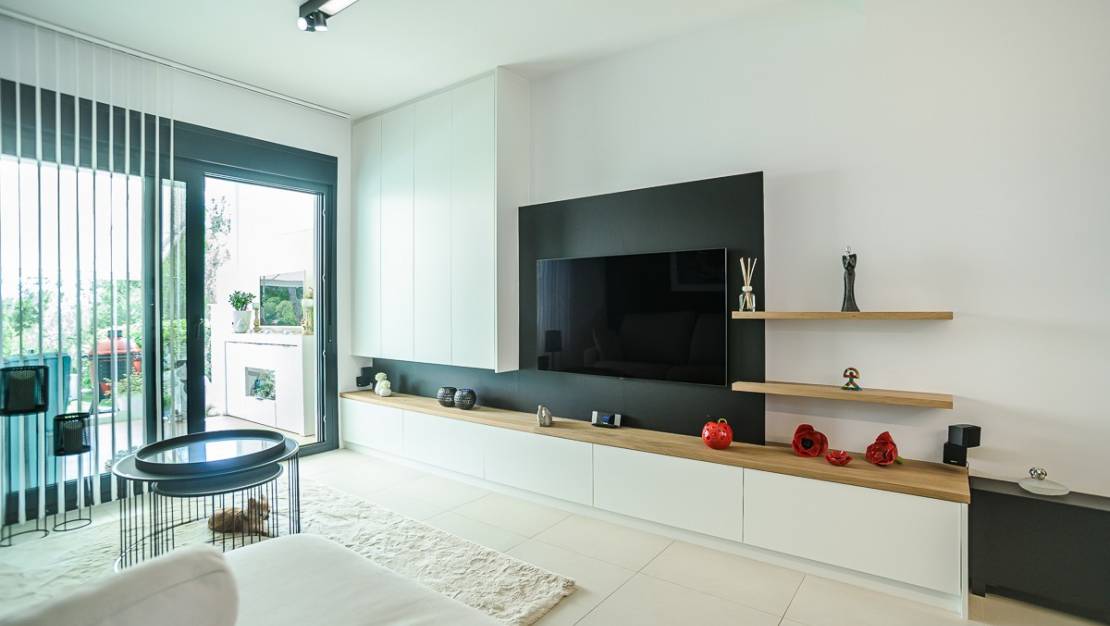 Sale - Apartment - Pilar de la Horadada - Pilar de la Horadada Centro