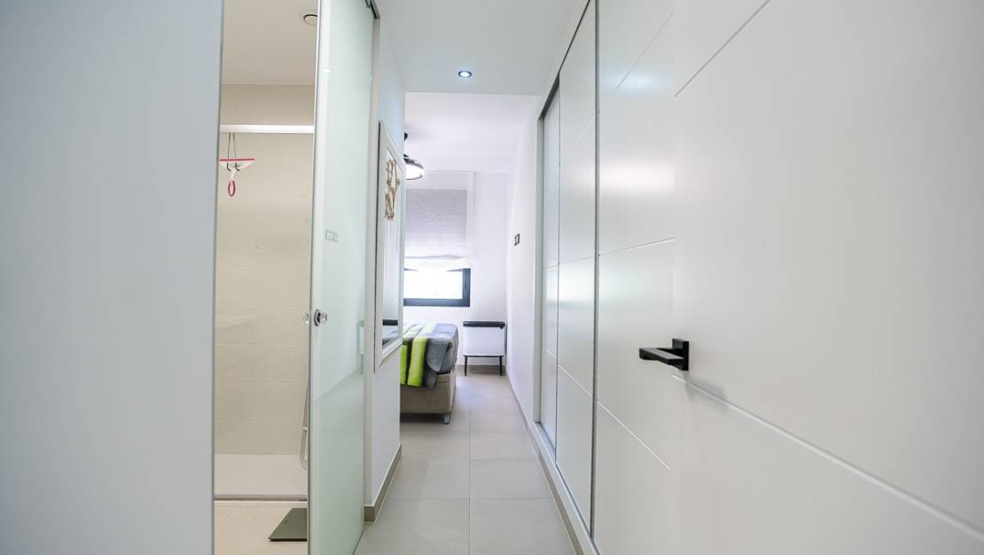 Sale - Apartment - Pilar de la Horadada - Pilar de la Horadada Centro