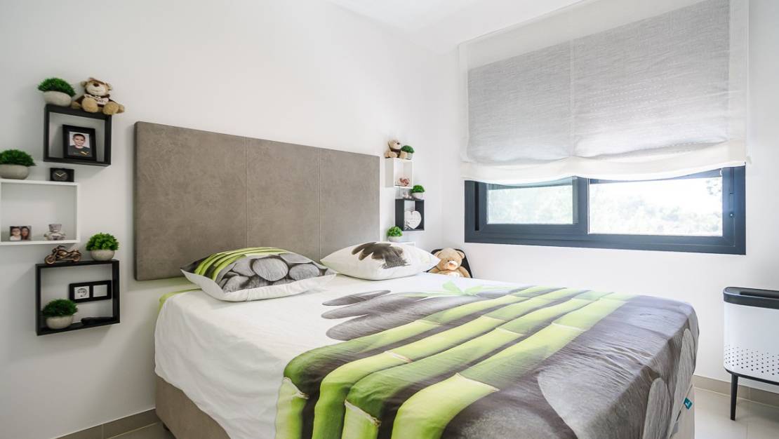 Sale - Apartment - Pilar de la Horadada - Pilar de la Horadada Centro