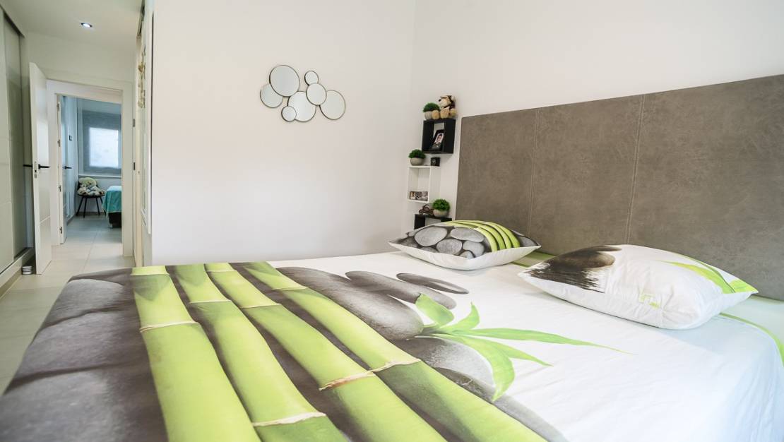 Sale - Apartment - Pilar de la Horadada - Pilar de la Horadada Centro