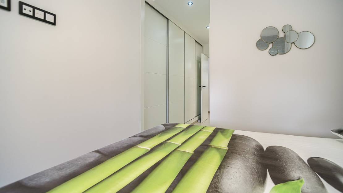 Sale - Apartment - Pilar de la Horadada - Pilar de la Horadada Centro