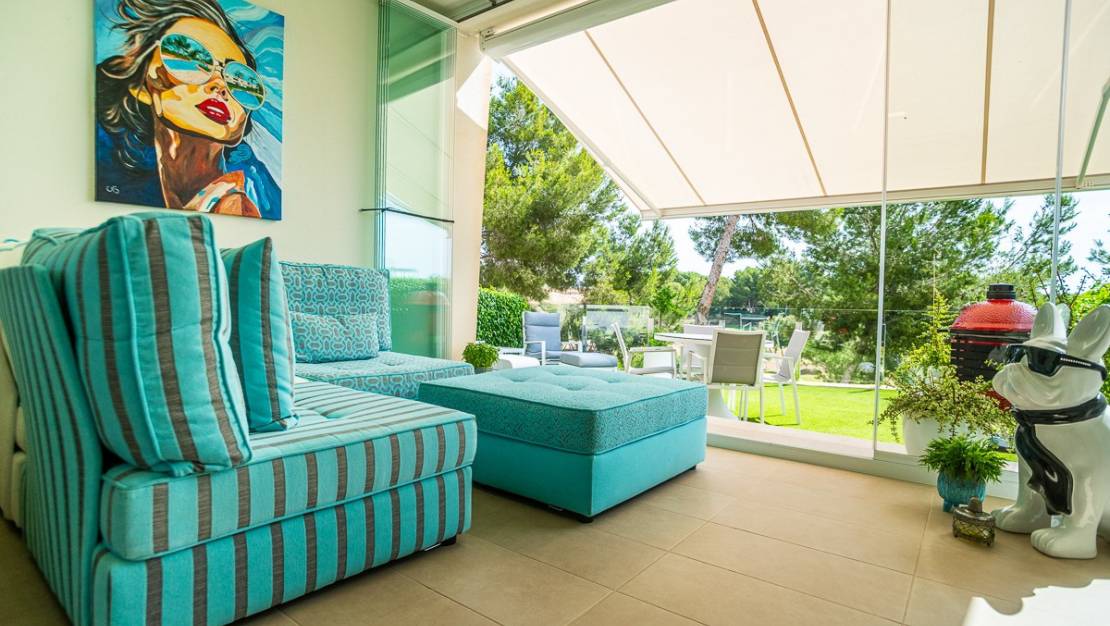 Sale - Apartment - Pilar de la Horadada - Pilar de la Horadada Centro