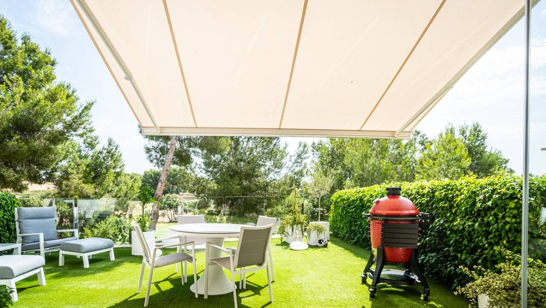 Sale - Apartment - Pilar de la Horadada - Pilar de la Horadada Centro