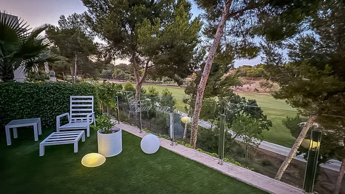 Sale - Apartment - Pilar de la Horadada - Pilar de la Horadada Centro