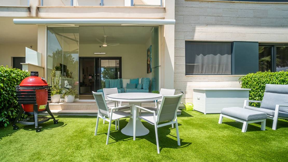 Sale - Apartment - Pilar de la Horadada - Pilar de la Horadada Centro