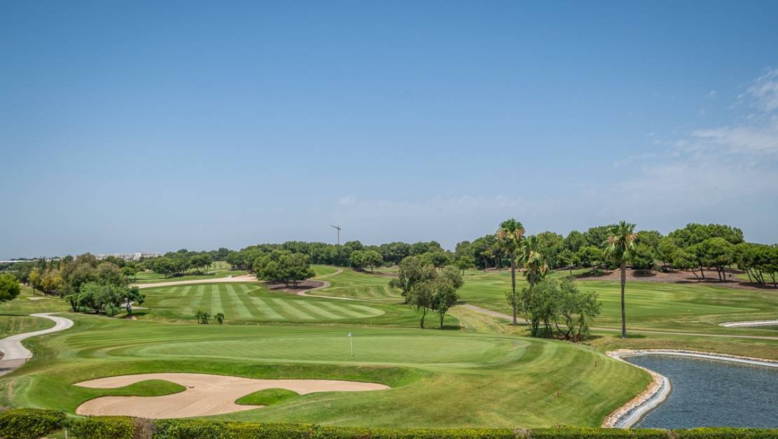 Sale - Apartment - Pilar de la Horadada - Pilar de la Horadada Centro