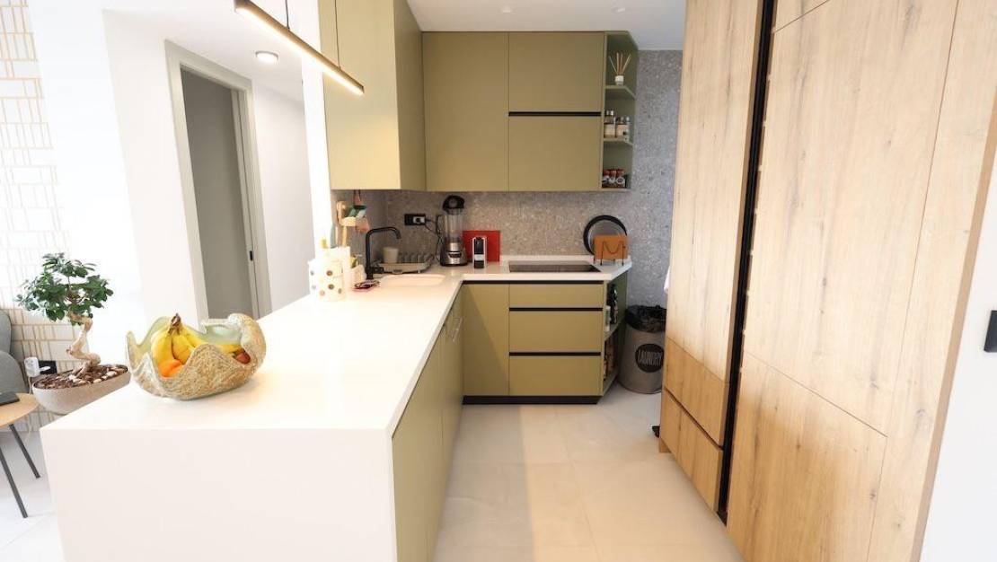 Sale - Apartment - Pilar de la Horadada - Pilar de la Horadada Centro