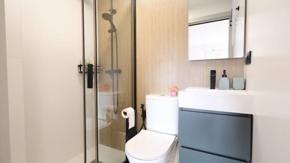 Sale - Apartment - Pilar de la Horadada - Pilar de la Horadada Centro