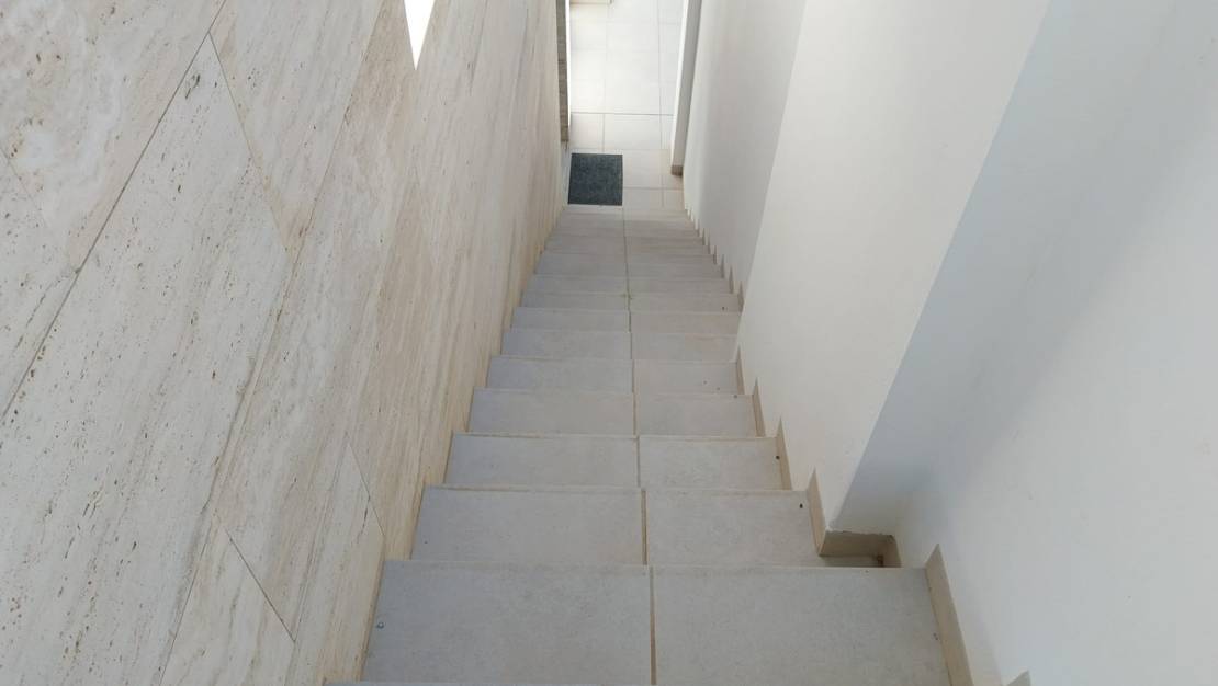 Sale - Apartment - Pilar de la Horadada - Pilar de la Horadada Centro