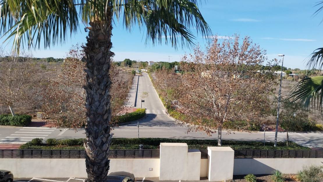 Sale - Apartment - Pilar de la Horadada - Pilar de la Horadada Centro