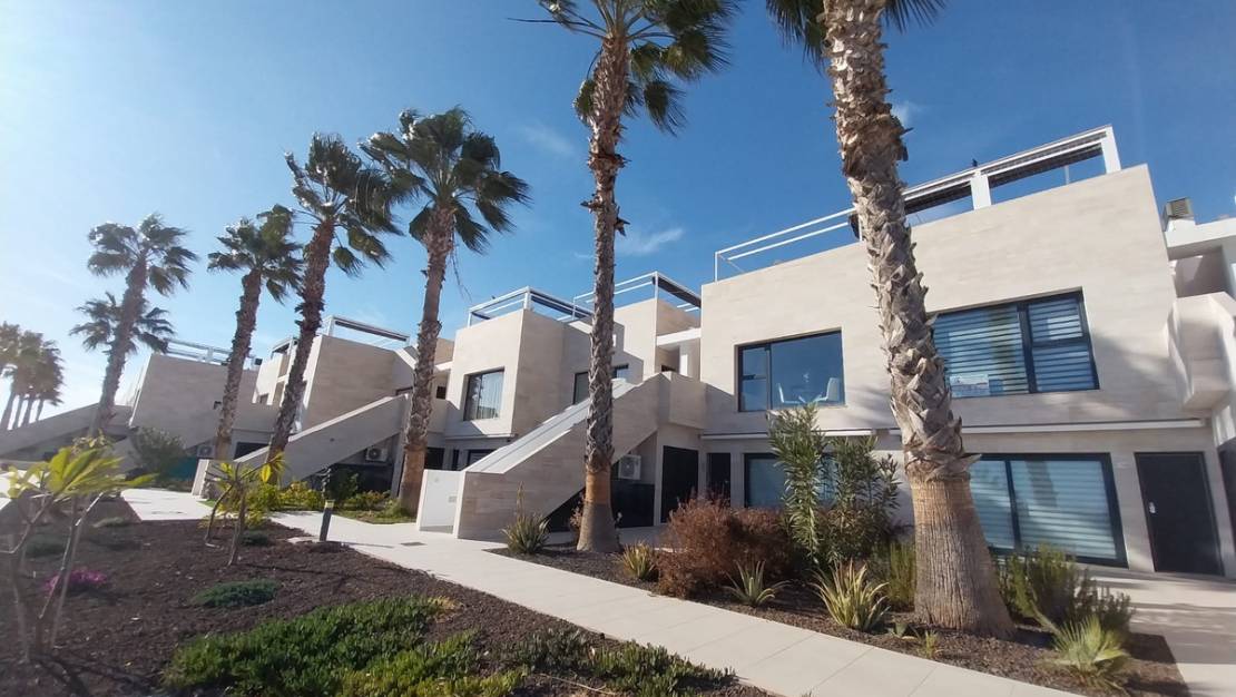 Sale - Apartment - Pilar de la Horadada - Pilar de la Horadada Centro