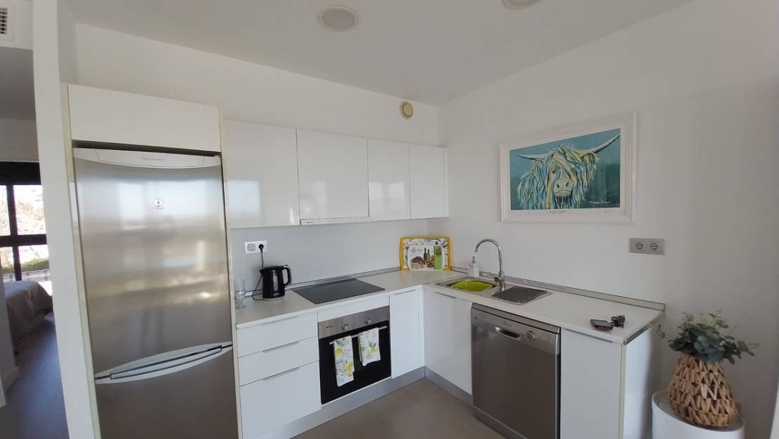 Sale - Apartment - Pilar de la Horadada - Pilar de la Horadada Centro