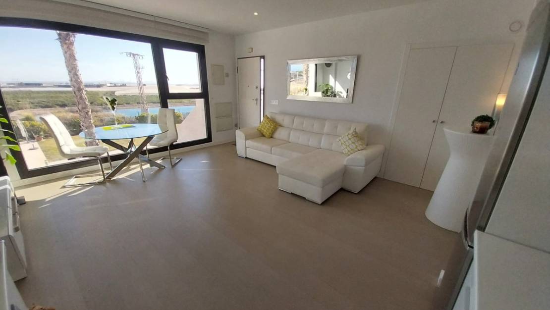 Sale - Apartment - Pilar de la Horadada - Pilar de la Horadada Centro