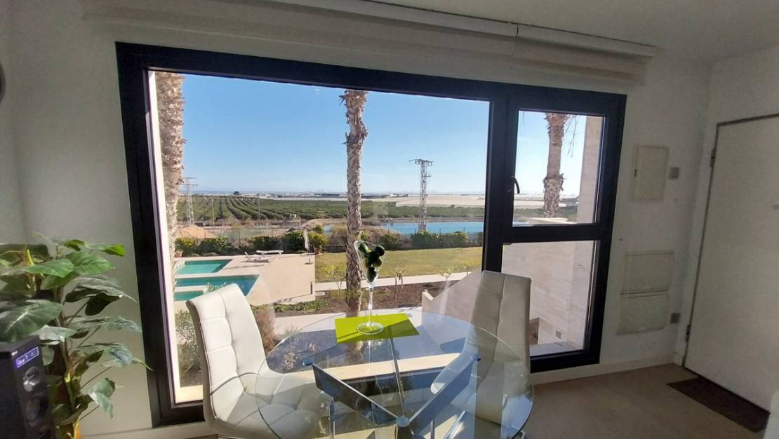 Sale - Apartment - Pilar de la Horadada - Pilar de la Horadada Centro