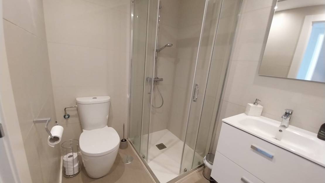 Sale - Apartment - Pilar de la Horadada - Pilar de la Horadada Centro