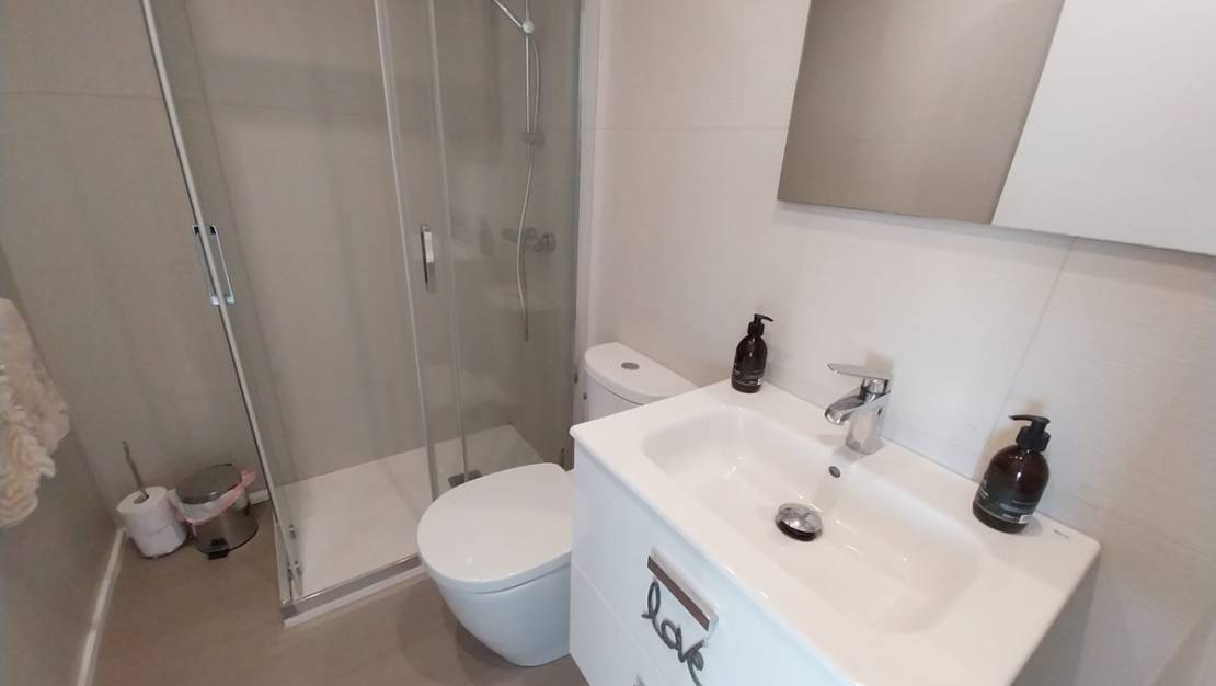 Sale - Apartment - Pilar de la Horadada - Pilar de la Horadada Centro