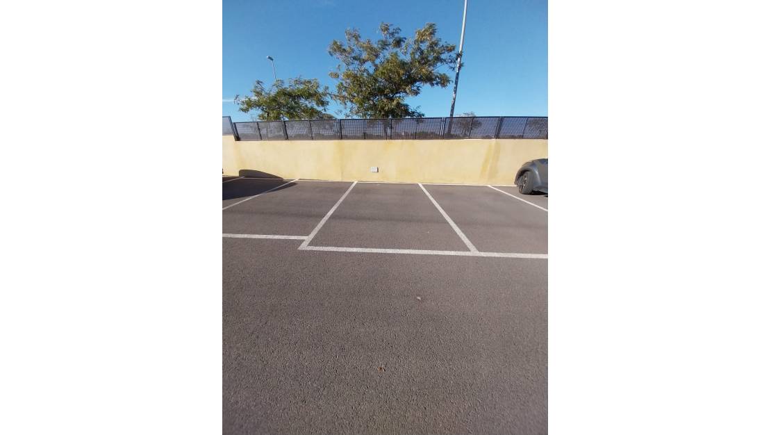 Sale - Apartment - Pilar de la Horadada - Pilar de la Horadada Centro