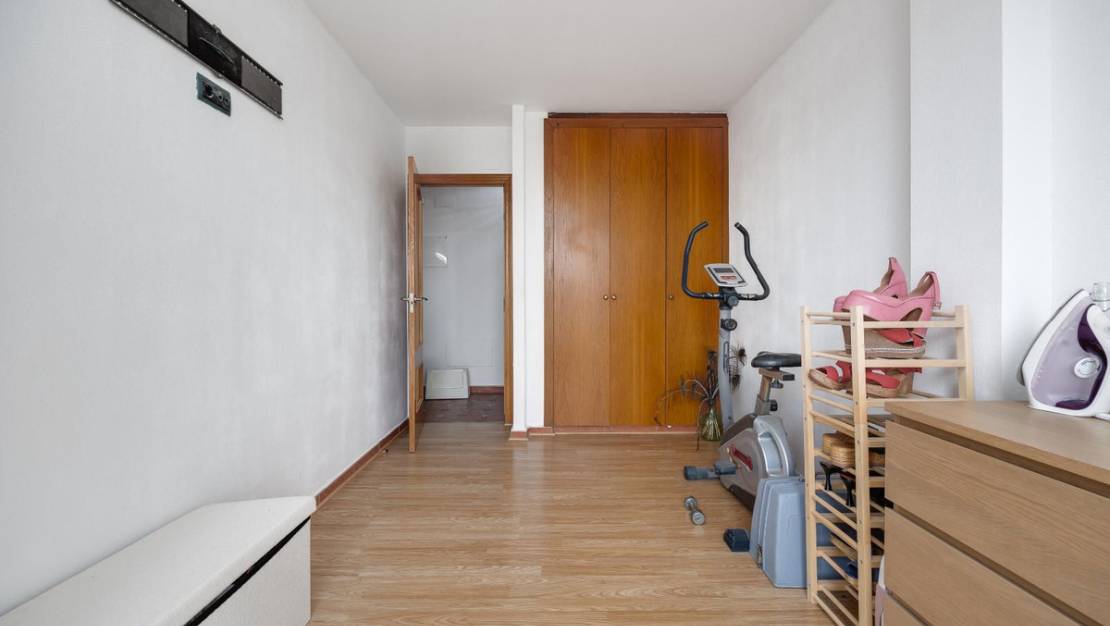 Sale - Apartment - Pilar de la Horadada - Pilar de la Horadada Centro