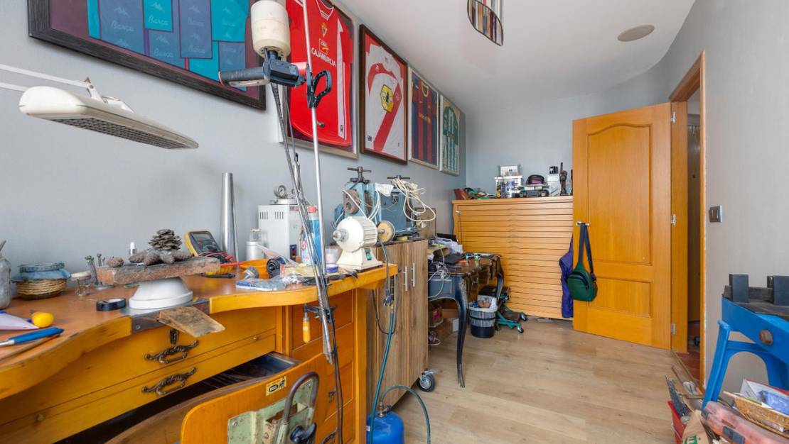 Sale - Apartment - Pilar de la Horadada - Pilar de la Horadada Centro