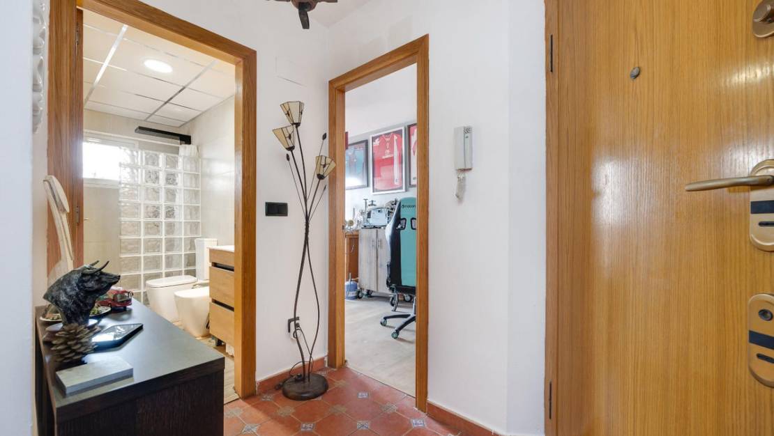 Sale - Apartment - Pilar de la Horadada - Pilar de la Horadada Centro