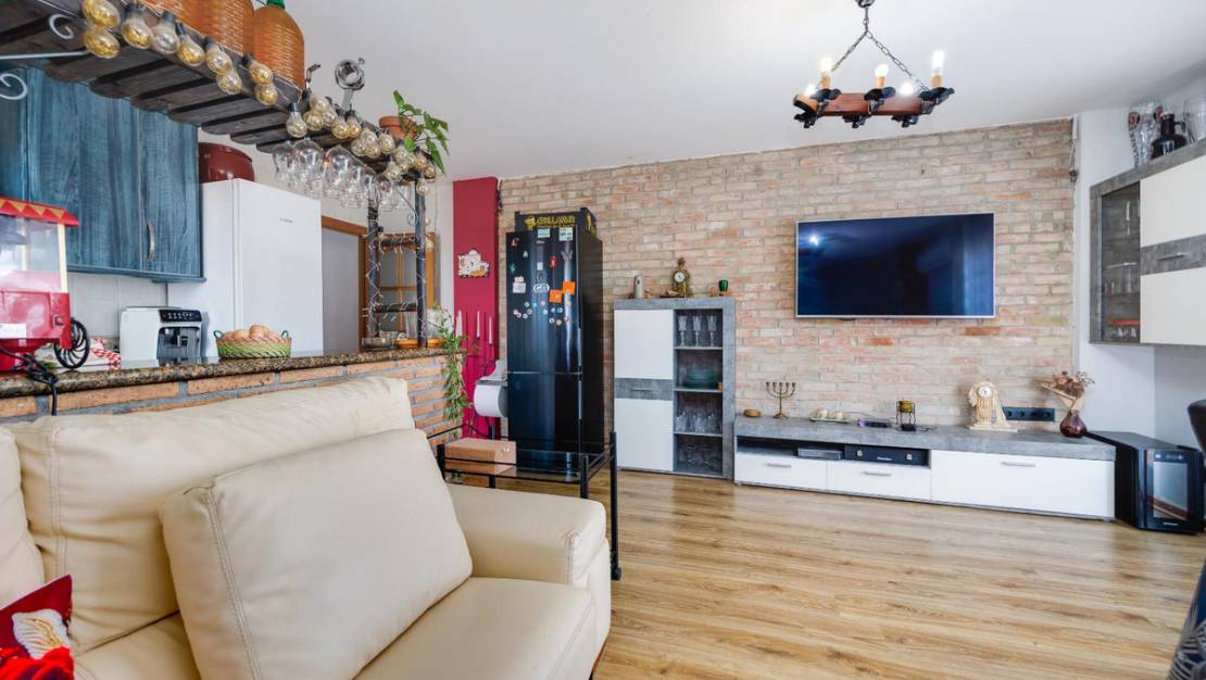 Sale - Apartment - Pilar de la Horadada - Pilar de la Horadada Centro