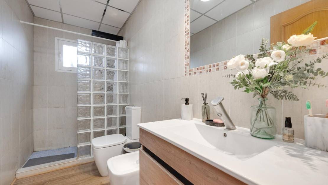 Sale - Apartment - Pilar de la Horadada - Pilar de la Horadada Centro