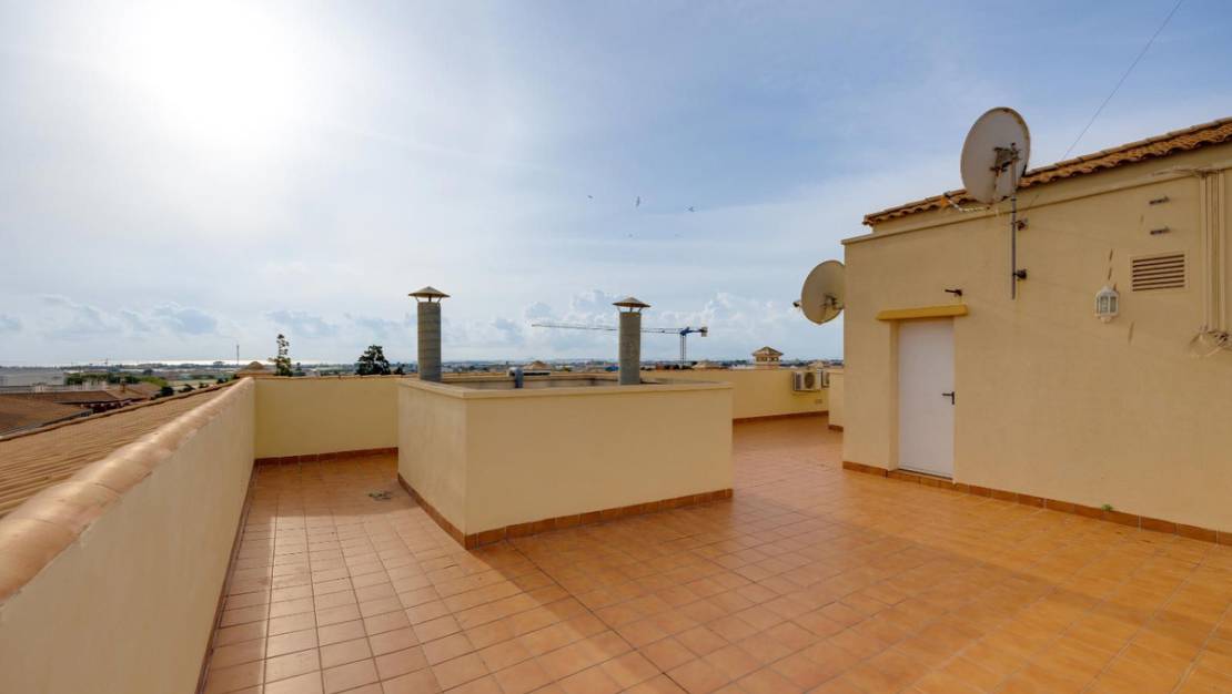 Sale - Apartment - Pilar de la Horadada - Pilar de la Horadada Centro