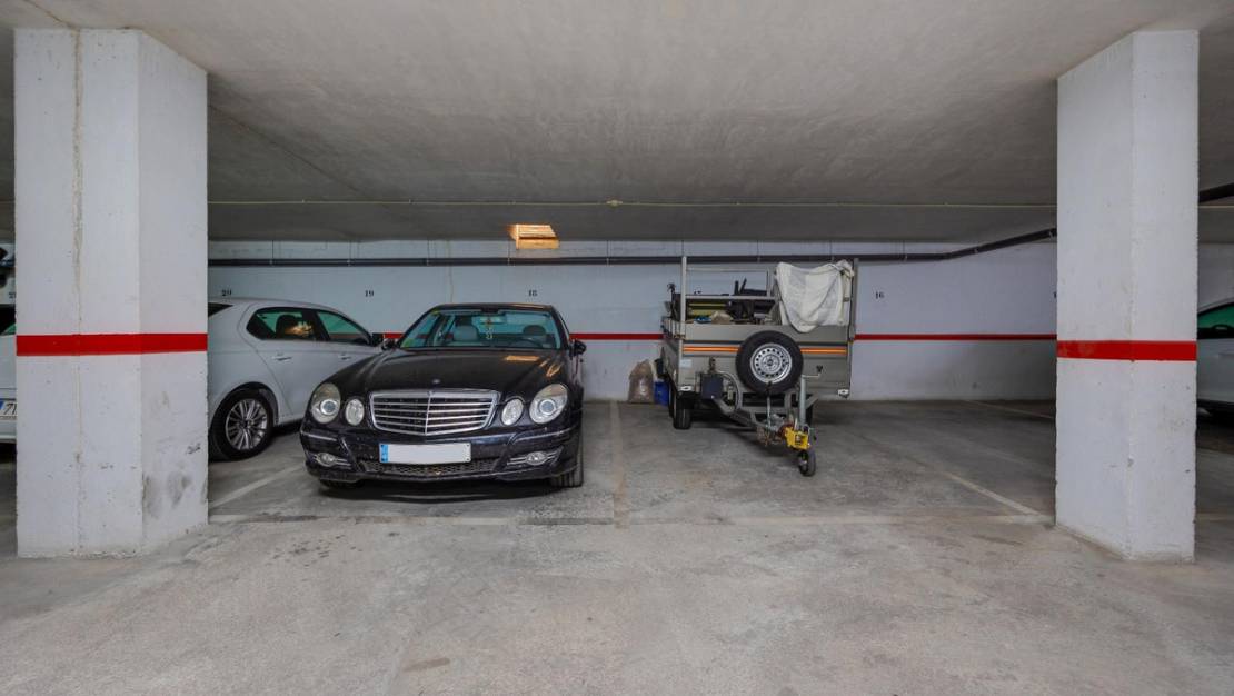 Sale - Apartment - Pilar de la Horadada - Pilar de la Horadada Centro