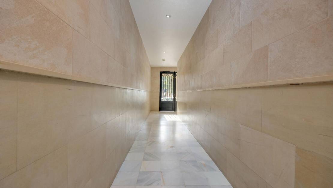 Sale - Apartment - Pilar de la Horadada - Pilar de la Horadada Centro