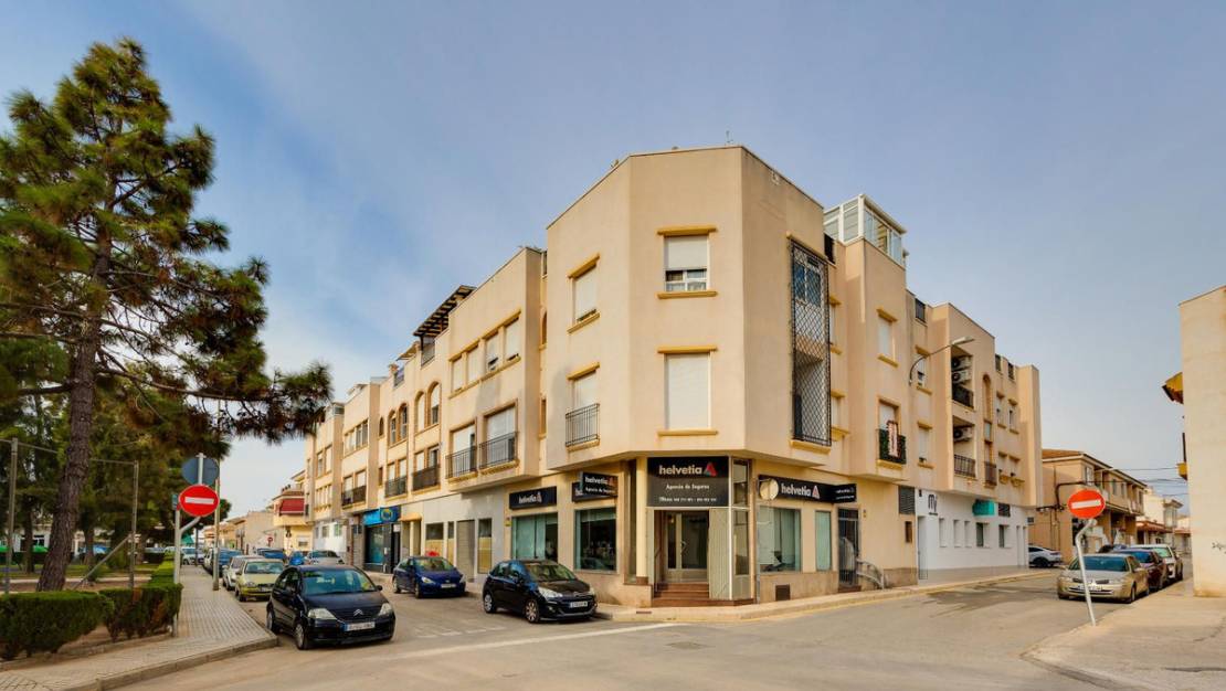 Sale - Apartment - Pilar de la Horadada - Pilar de la Horadada Centro