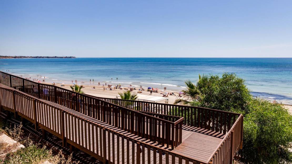 Sale - Apartment - Pilar de la Horadada - Pilar de la Horadada Centro