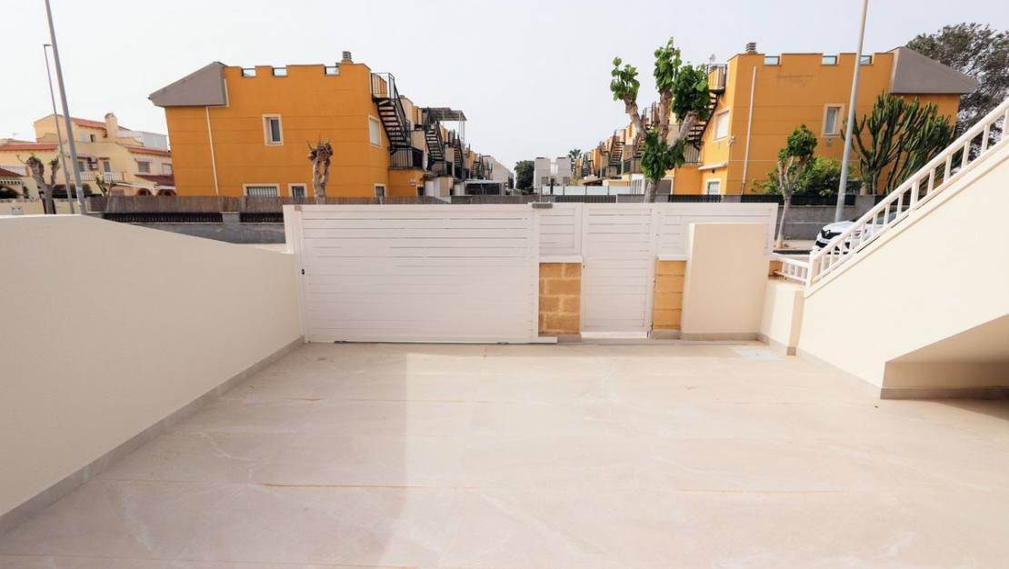 Sale - Apartment - Pilar de la Horadada - Pilar de la Horadada Centro